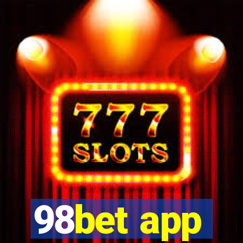 98bet app